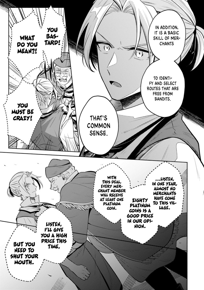 Okiraku Ryoushu No TanoshII Ryouchi Bouei Seisan Kei Majutsu De Na Mo Na Kimura Wo Saikyou No Jousai Toshi Ni 22b 10