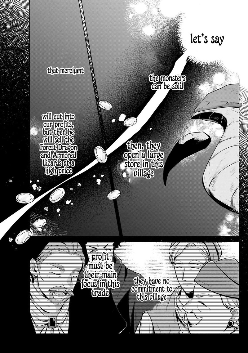 Okiraku Ryoushu No TanoshII Ryouchi Bouei Seisan Kei Majutsu De Na Mo Na Kimura Wo Saikyou No Jousai Toshi Ni 22b 7
