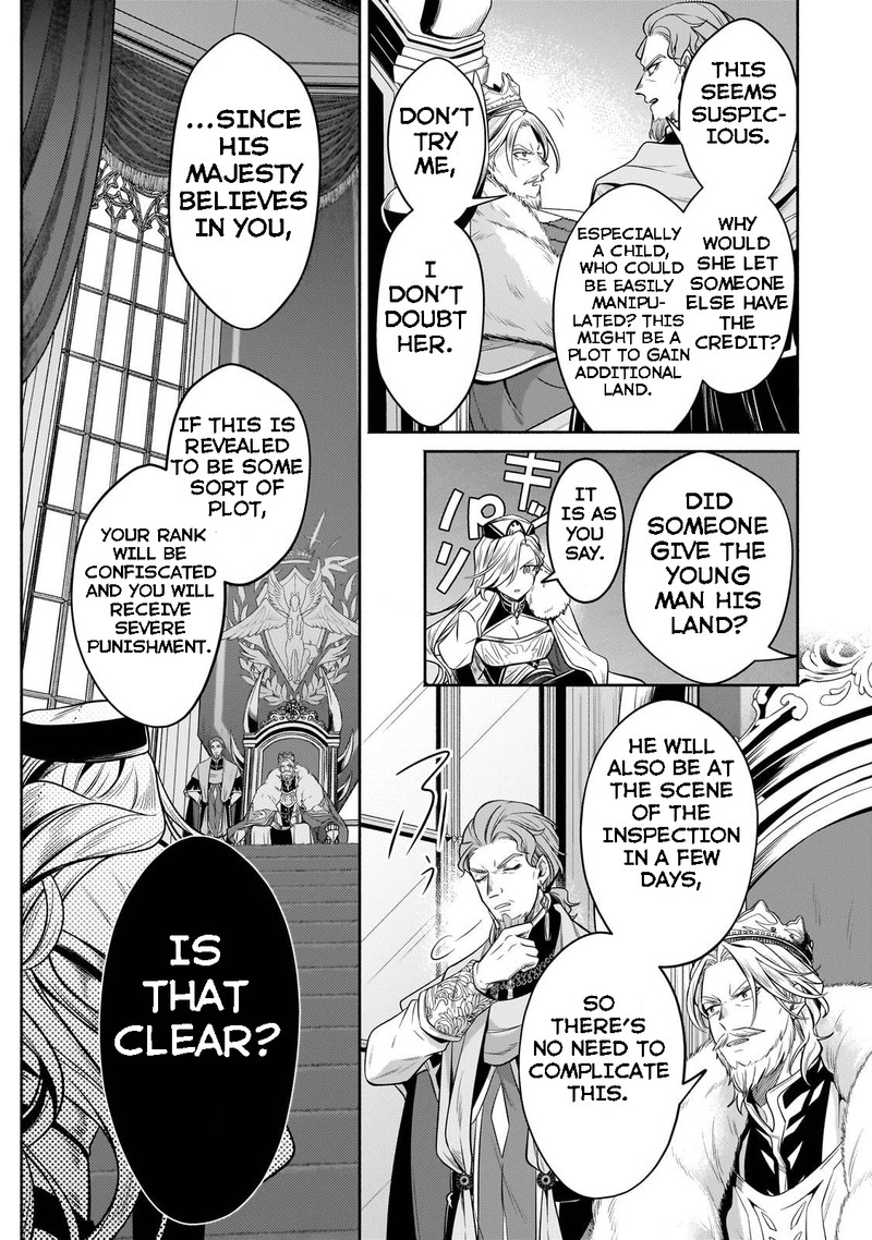 Okiraku Ryoushu No TanoshII Ryouchi Bouei Seisan Kei Majutsu De Na Mo Na Kimura Wo Saikyou No Jousai Toshi Ni 24 13