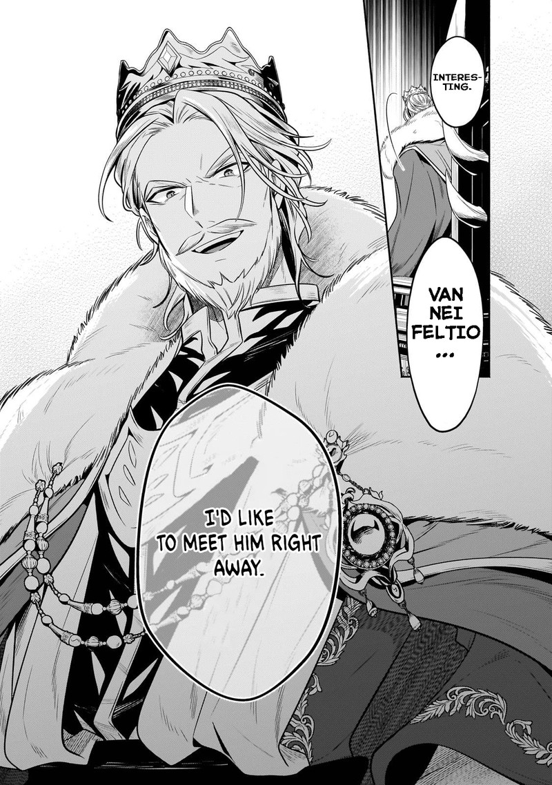 Okiraku Ryoushu No TanoshII Ryouchi Bouei Seisan Kei Majutsu De Na Mo Na Kimura Wo Saikyou No Jousai Toshi Ni 24 15
