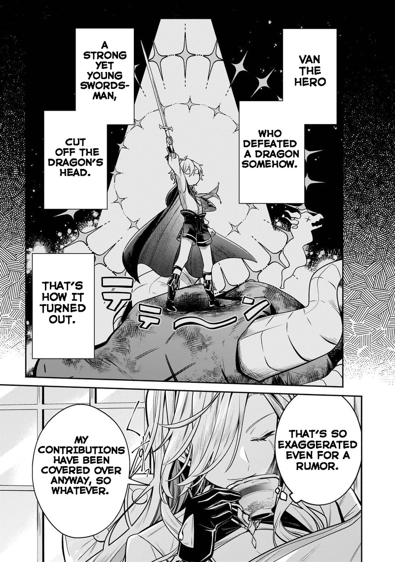 Okiraku Ryoushu No TanoshII Ryouchi Bouei Seisan Kei Majutsu De Na Mo Na Kimura Wo Saikyou No Jousai Toshi Ni 24 19