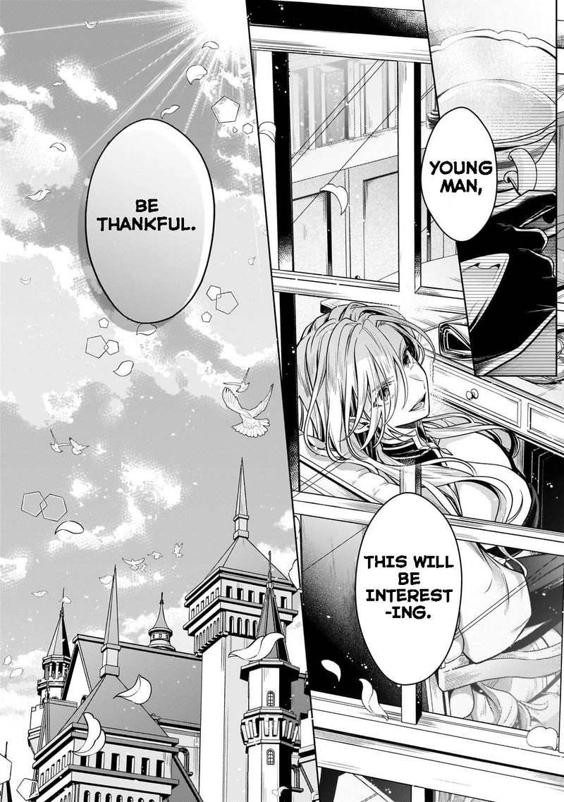 Okiraku Ryoushu No TanoshII Ryouchi Bouei Seisan Kei Majutsu De Na Mo Na Kimura Wo Saikyou No Jousai Toshi Ni 24 20