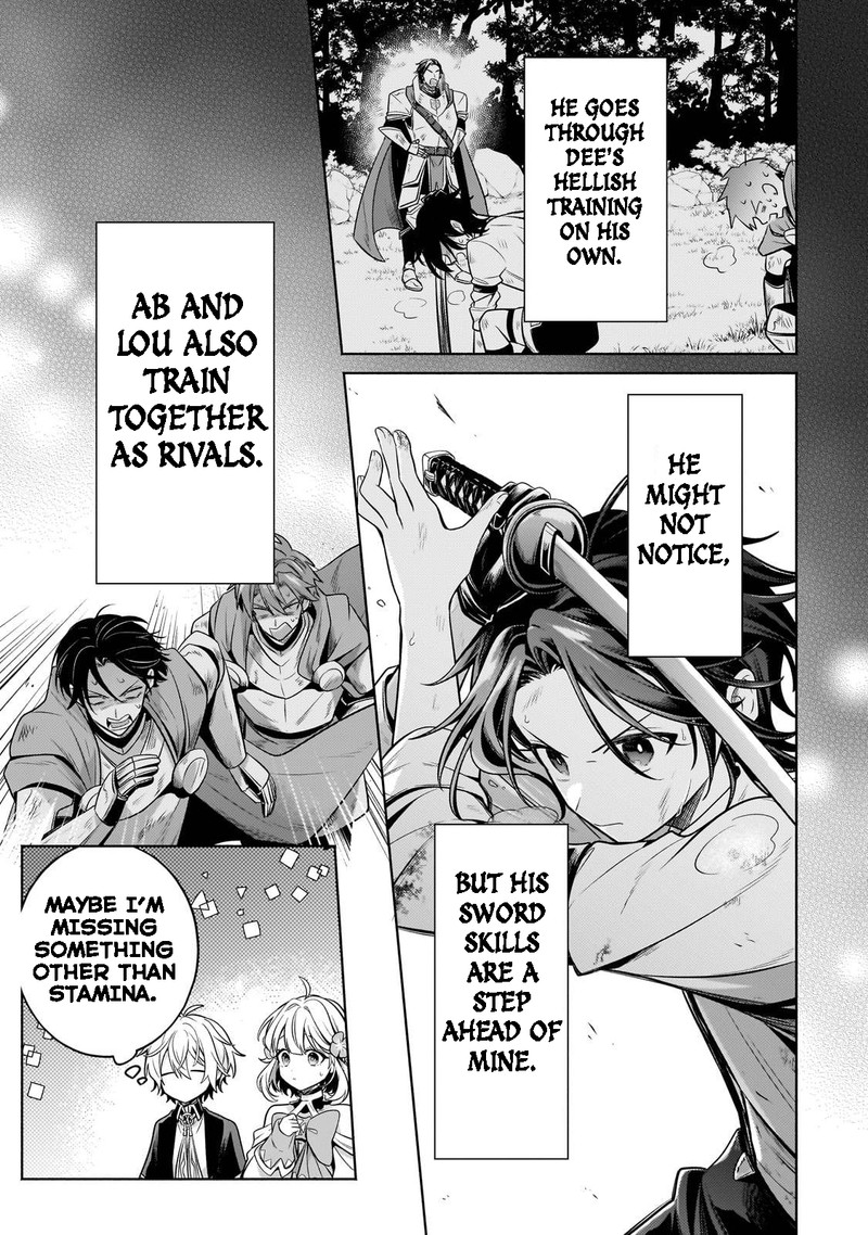 Okiraku Ryoushu No TanoshII Ryouchi Bouei Seisan Kei Majutsu De Na Mo Na Kimura Wo Saikyou No Jousai Toshi Ni 24 33
