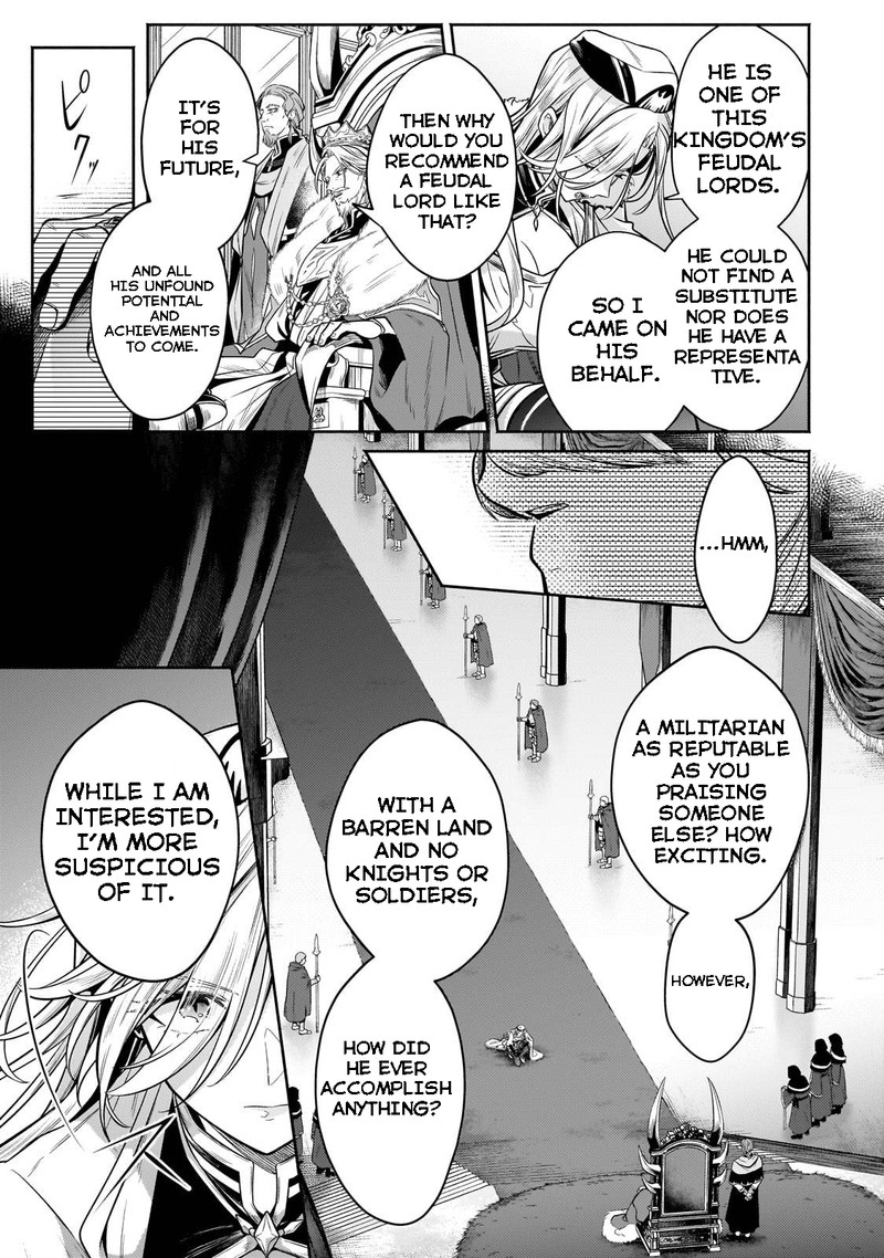 Okiraku Ryoushu No TanoshII Ryouchi Bouei Seisan Kei Majutsu De Na Mo Na Kimura Wo Saikyou No Jousai Toshi Ni 24 7