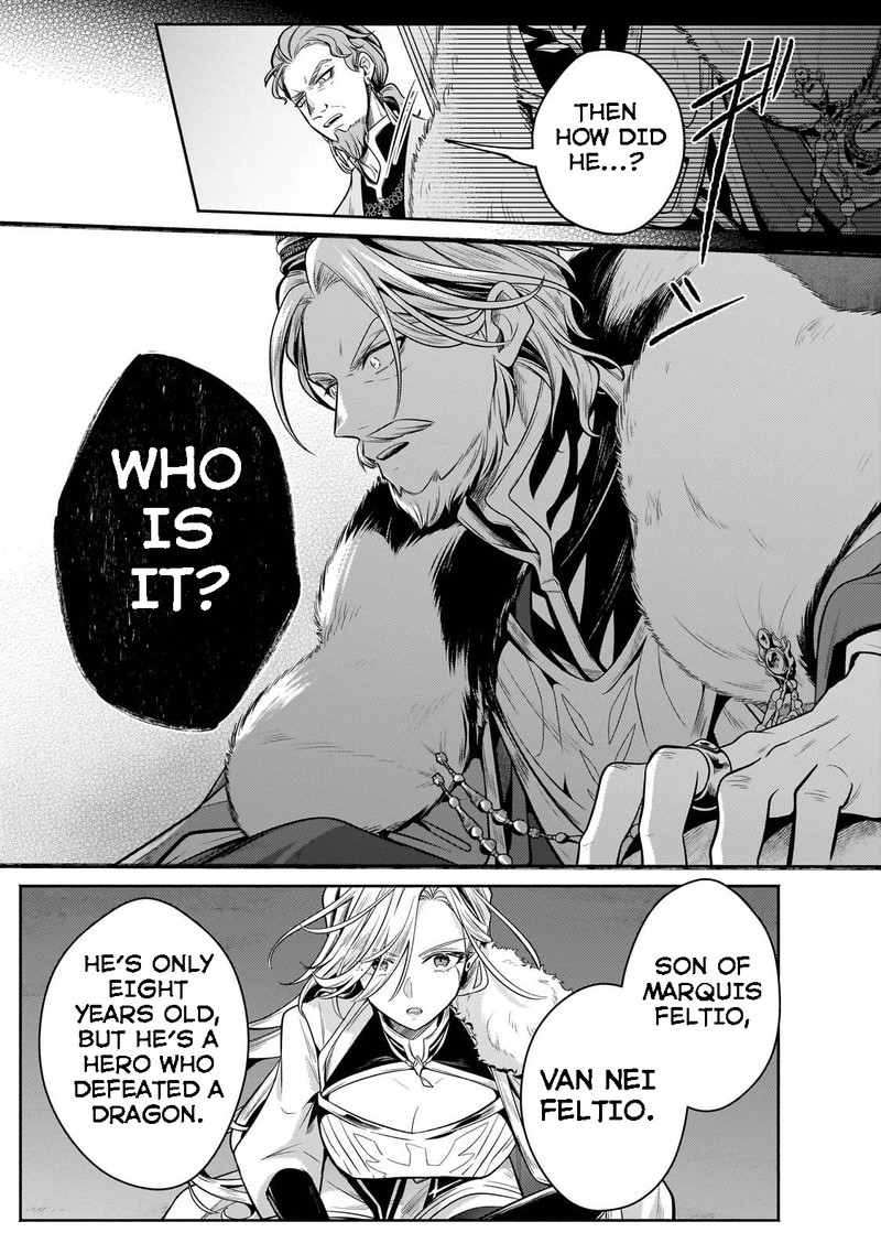 Okiraku Ryoushu No TanoshII Ryouchi Bouei Seisan Kei Majutsu De Na Mo Na Kimura Wo Saikyou No Jousai Toshi Ni 24 9