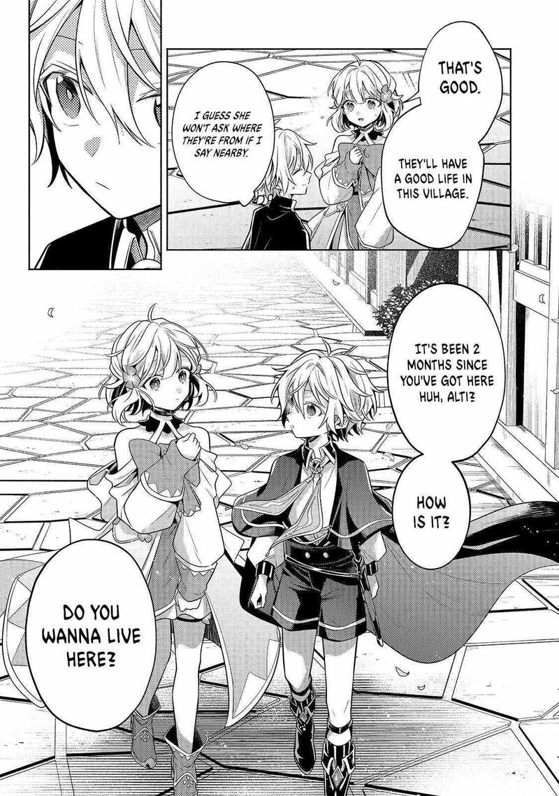 Okiraku Ryoushu No TanoshII Ryouchi Bouei Seisan Kei Majutsu De Na Mo Na Kimura Wo Saikyou No Jousai Toshi Ni 25 12