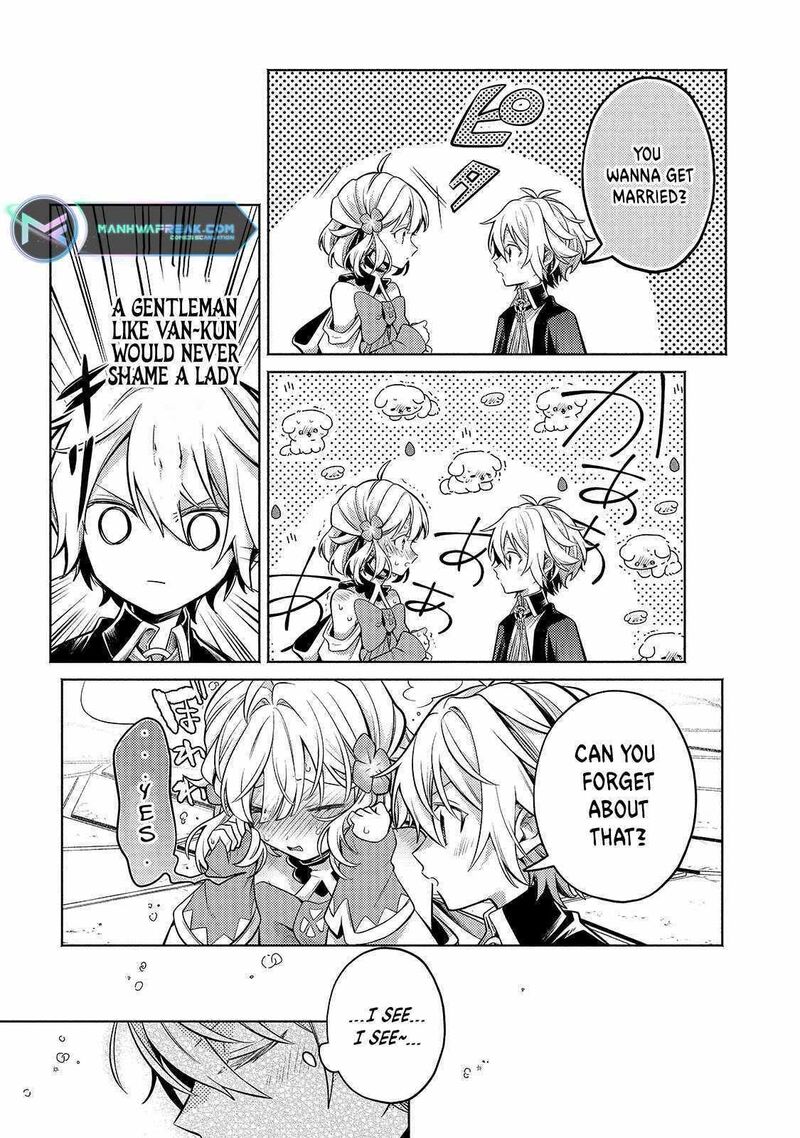 Okiraku Ryoushu No TanoshII Ryouchi Bouei Seisan Kei Majutsu De Na Mo Na Kimura Wo Saikyou No Jousai Toshi Ni 25 16
