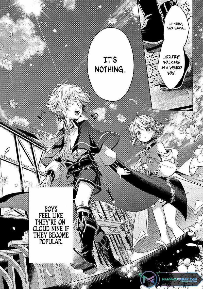Okiraku Ryoushu No TanoshII Ryouchi Bouei Seisan Kei Majutsu De Na Mo Na Kimura Wo Saikyou No Jousai Toshi Ni 25 17