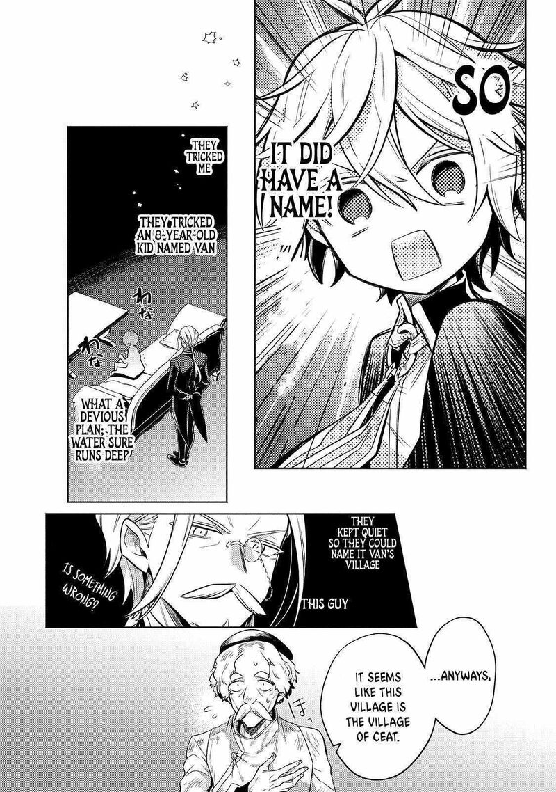 Okiraku Ryoushu No TanoshII Ryouchi Bouei Seisan Kei Majutsu De Na Mo Na Kimura Wo Saikyou No Jousai Toshi Ni 25 3
