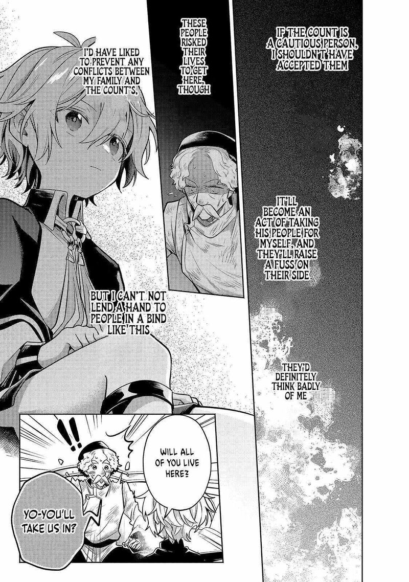Okiraku Ryoushu No TanoshII Ryouchi Bouei Seisan Kei Majutsu De Na Mo Na Kimura Wo Saikyou No Jousai Toshi Ni 25 6