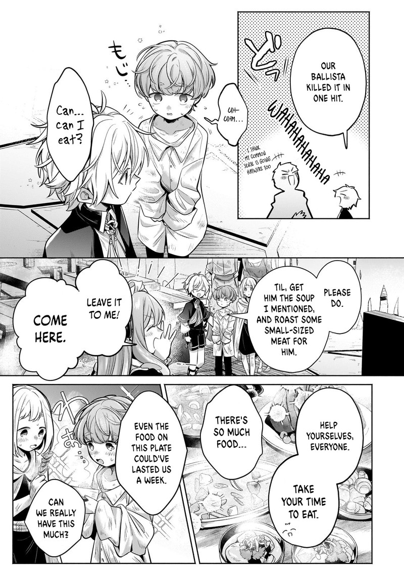 Okiraku Ryoushu No TanoshII Ryouchi Bouei Seisan Kei Majutsu De Na Mo Na Kimura Wo Saikyou No Jousai Toshi Ni 26b 11