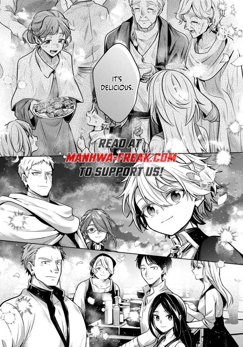 Okiraku Ryoushu No TanoshII Ryouchi Bouei Seisan Kei Majutsu De Na Mo Na Kimura Wo Saikyou No Jousai Toshi Ni 26b 13
