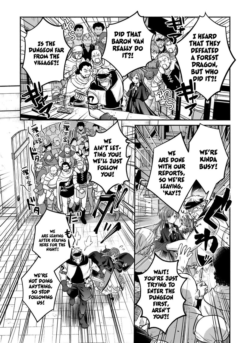 Okiraku Ryoushu No TanoshII Ryouchi Bouei Seisan Kei Majutsu De Na Mo Na Kimura Wo Saikyou No Jousai Toshi Ni 26b 2