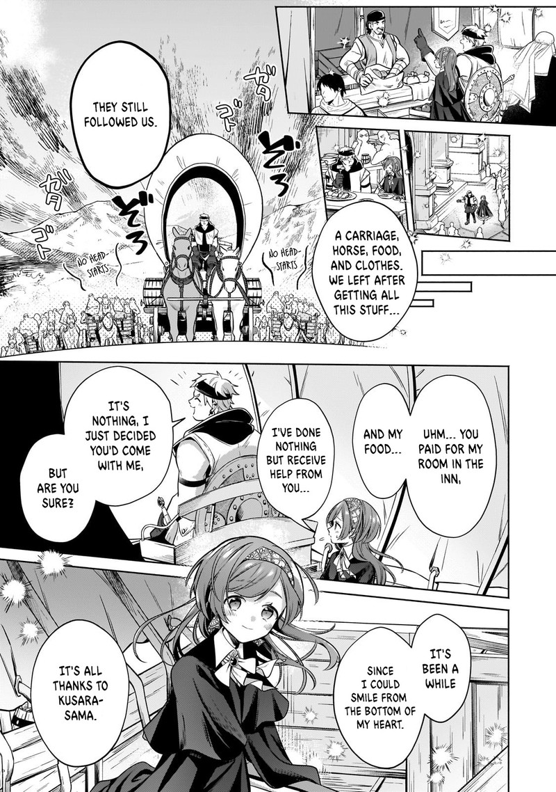 Okiraku Ryoushu No TanoshII Ryouchi Bouei Seisan Kei Majutsu De Na Mo Na Kimura Wo Saikyou No Jousai Toshi Ni 26b 3