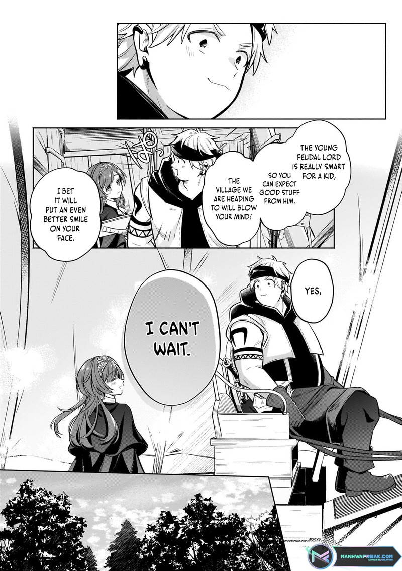 Okiraku Ryoushu No TanoshII Ryouchi Bouei Seisan Kei Majutsu De Na Mo Na Kimura Wo Saikyou No Jousai Toshi Ni 26b 4