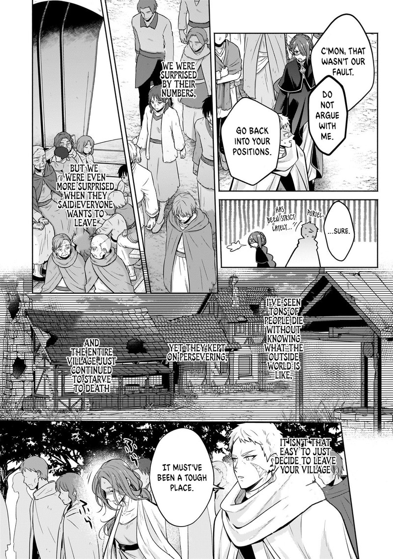 Okiraku Ryoushu No TanoshII Ryouchi Bouei Seisan Kei Majutsu De Na Mo Na Kimura Wo Saikyou No Jousai Toshi Ni 26b 6