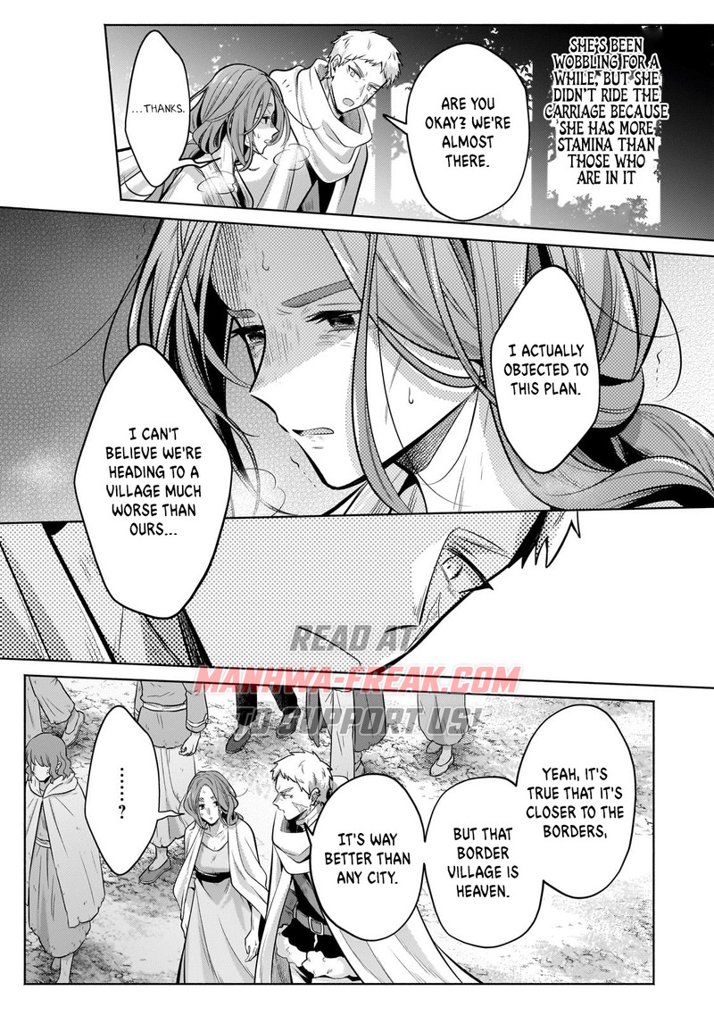 Okiraku Ryoushu No TanoshII Ryouchi Bouei Seisan Kei Majutsu De Na Mo Na Kimura Wo Saikyou No Jousai Toshi Ni 26b 7