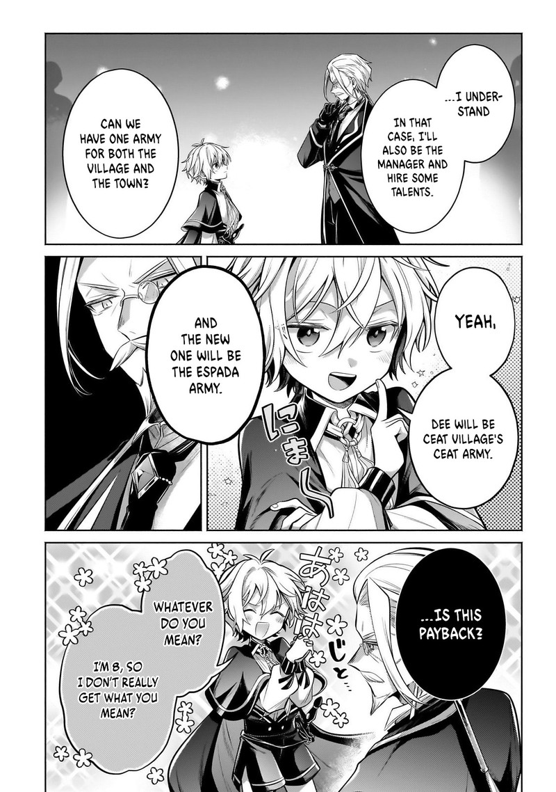 Okiraku Ryoushu No TanoshII Ryouchi Bouei Seisan Kei Majutsu De Na Mo Na Kimura Wo Saikyou No Jousai Toshi Ni 26c 5