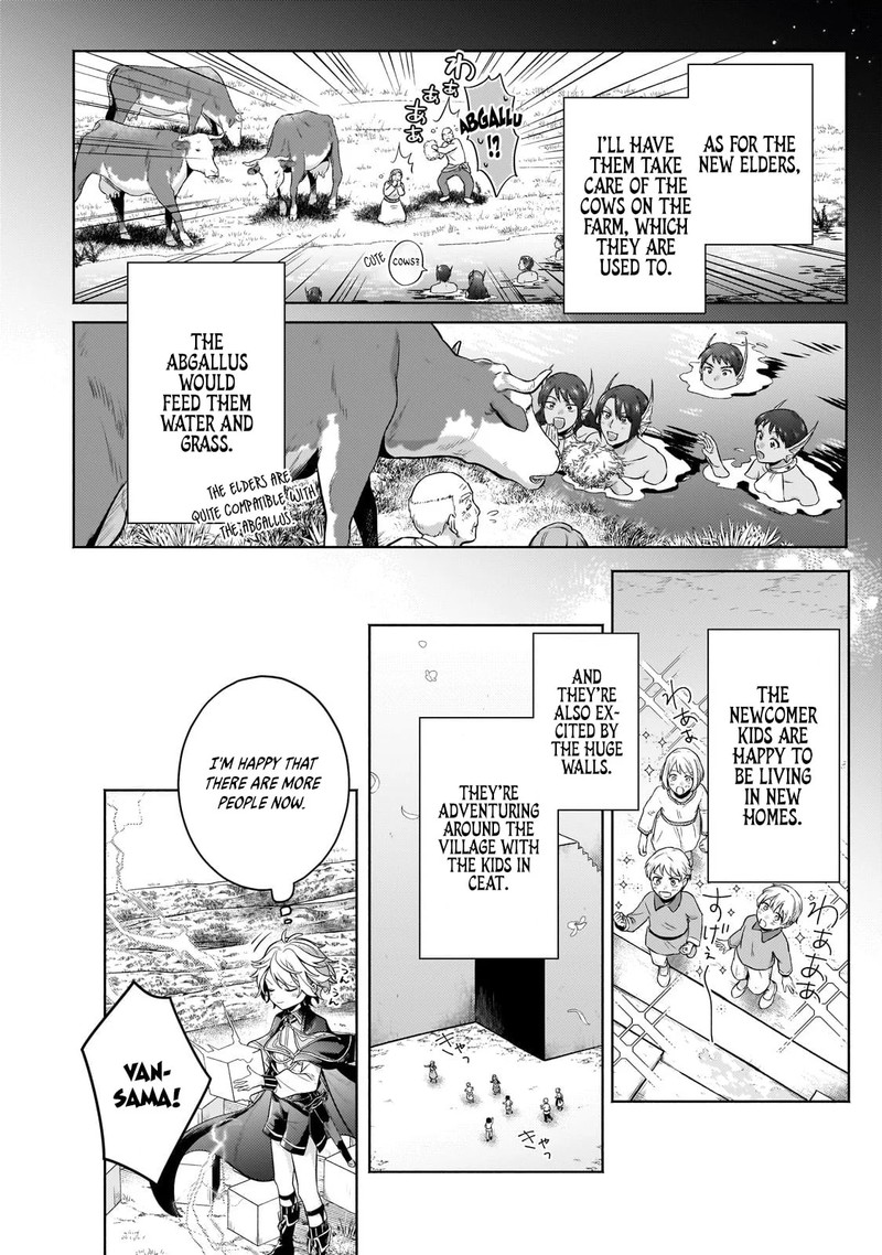 Okiraku Ryoushu No TanoshII Ryouchi Bouei Seisan Kei Majutsu De Na Mo Na Kimura Wo Saikyou No Jousai Toshi Ni 27a 2