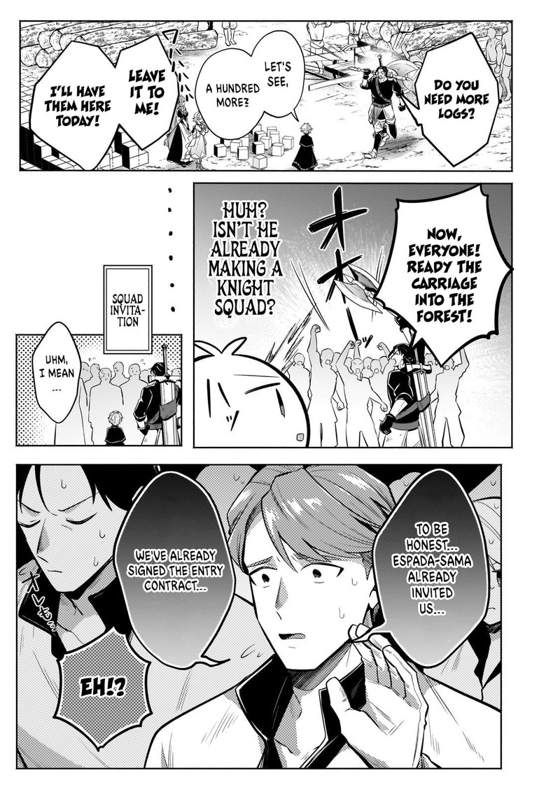 Okiraku Ryoushu No TanoshII Ryouchi Bouei Seisan Kei Majutsu De Na Mo Na Kimura Wo Saikyou No Jousai Toshi Ni 27a 3