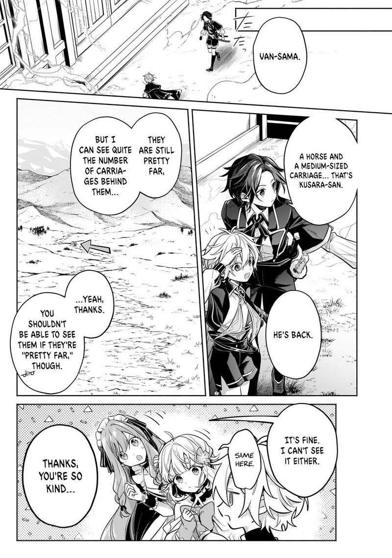 Okiraku Ryoushu No TanoshII Ryouchi Bouei Seisan Kei Majutsu De Na Mo Na Kimura Wo Saikyou No Jousai Toshi Ni 27a 5