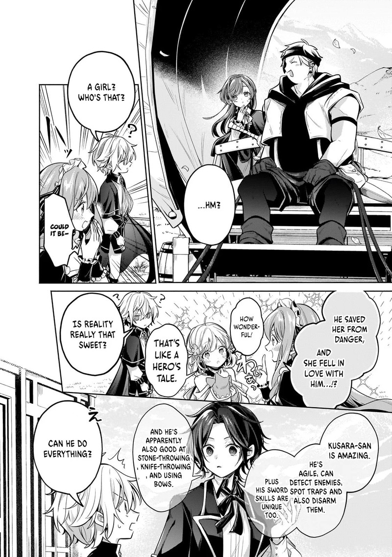 Okiraku Ryoushu No TanoshII Ryouchi Bouei Seisan Kei Majutsu De Na Mo Na Kimura Wo Saikyou No Jousai Toshi Ni 27a 6