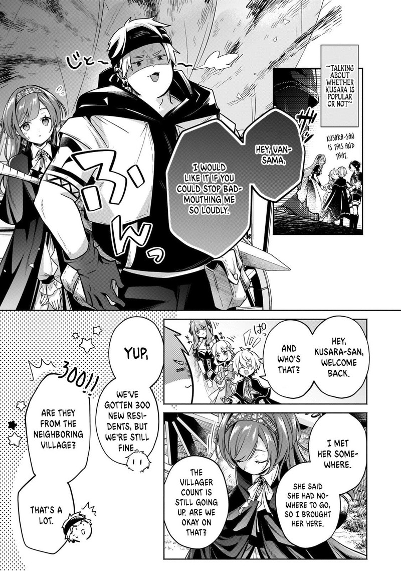 Okiraku Ryoushu No TanoshII Ryouchi Bouei Seisan Kei Majutsu De Na Mo Na Kimura Wo Saikyou No Jousai Toshi Ni 27a 7