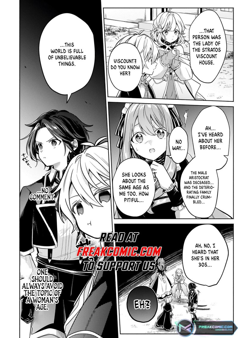 Okiraku Ryoushu No TanoshII Ryouchi Bouei Seisan Kei Majutsu De Na Mo Na Kimura Wo Saikyou No Jousai Toshi Ni 27b 1