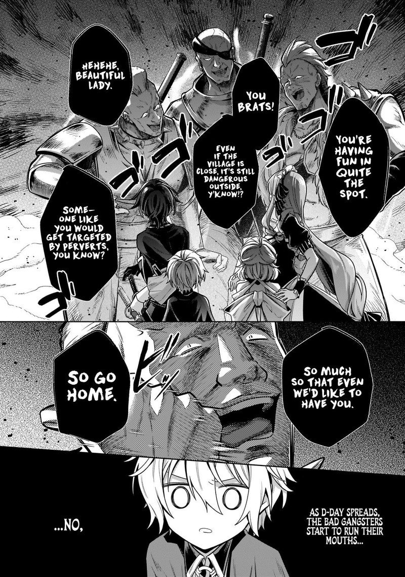 Okiraku Ryoushu No TanoshII Ryouchi Bouei Seisan Kei Majutsu De Na Mo Na Kimura Wo Saikyou No Jousai Toshi Ni 27b 3