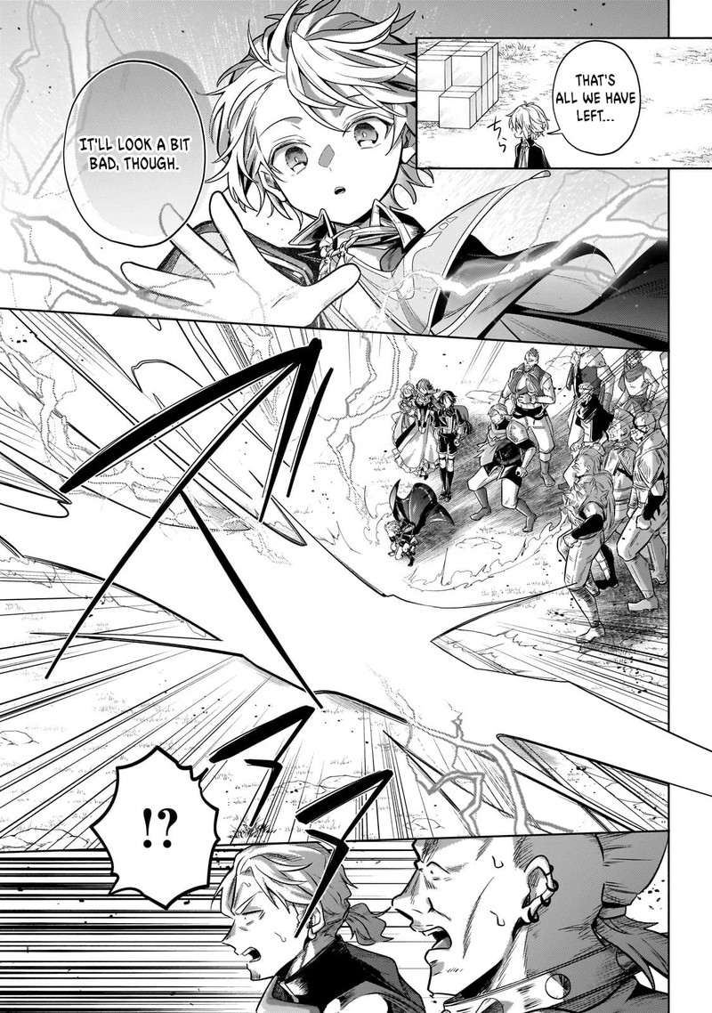 Okiraku Ryoushu No TanoshII Ryouchi Bouei Seisan Kei Majutsu De Na Mo Na Kimura Wo Saikyou No Jousai Toshi Ni 27b 6