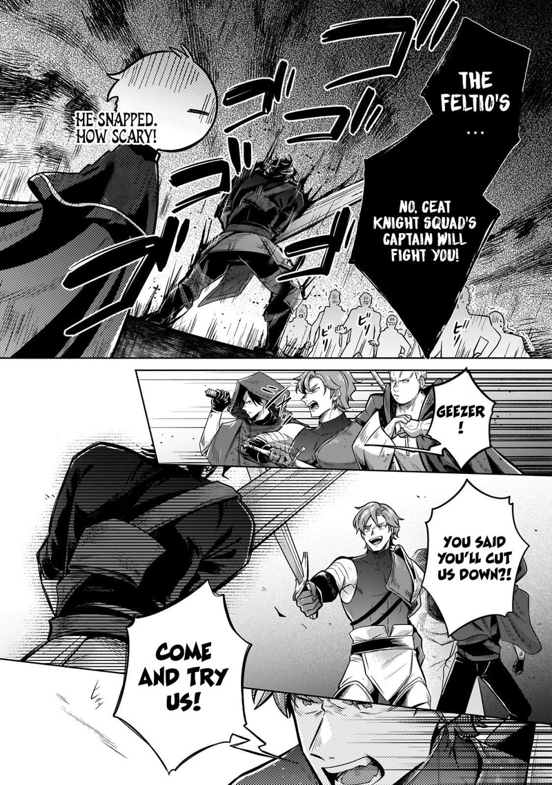 Okiraku Ryoushu No TanoshII Ryouchi Bouei Seisan Kei Majutsu De Na Mo Na Kimura Wo Saikyou No Jousai Toshi Ni 27b 9