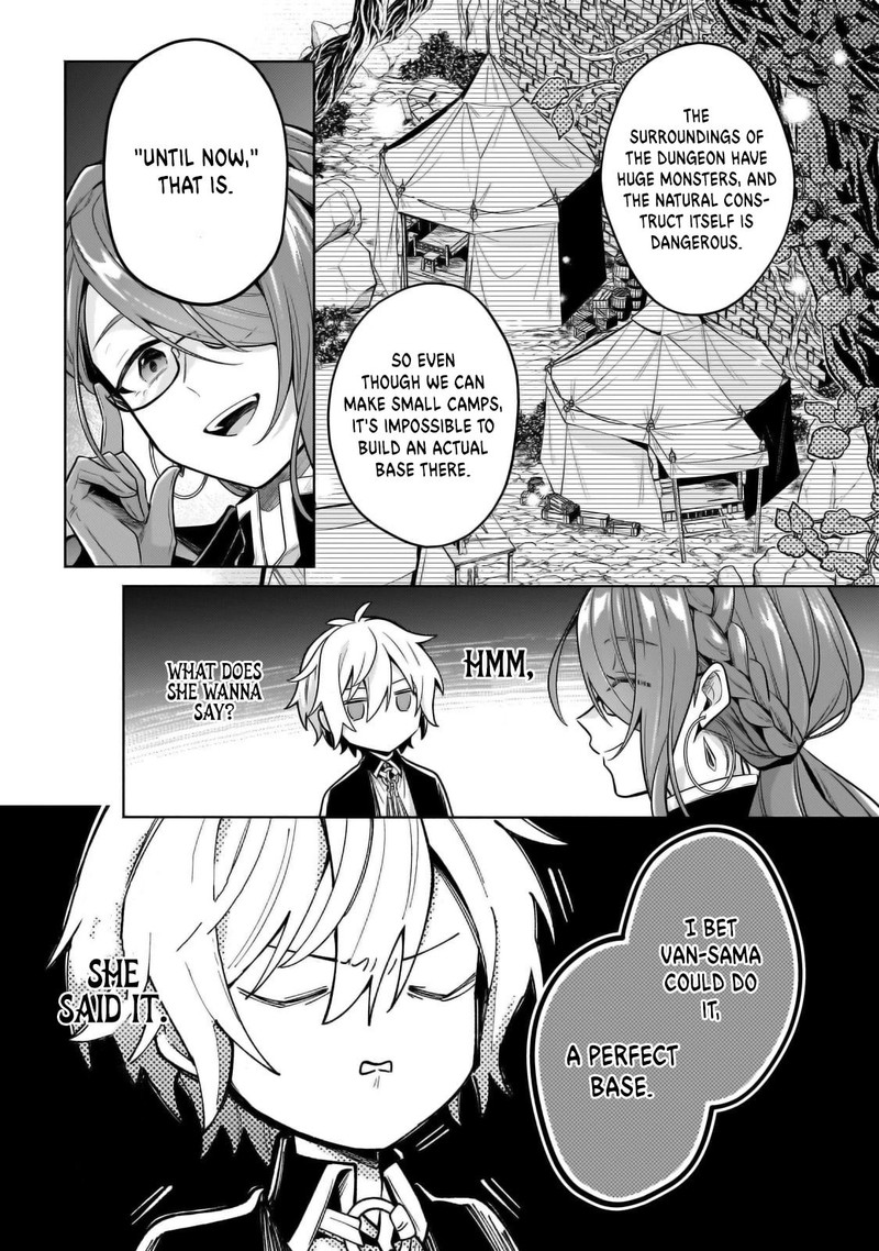 Okiraku Ryoushu No TanoshII Ryouchi Bouei Seisan Kei Majutsu De Na Mo Na Kimura Wo Saikyou No Jousai Toshi Ni 27c 7
