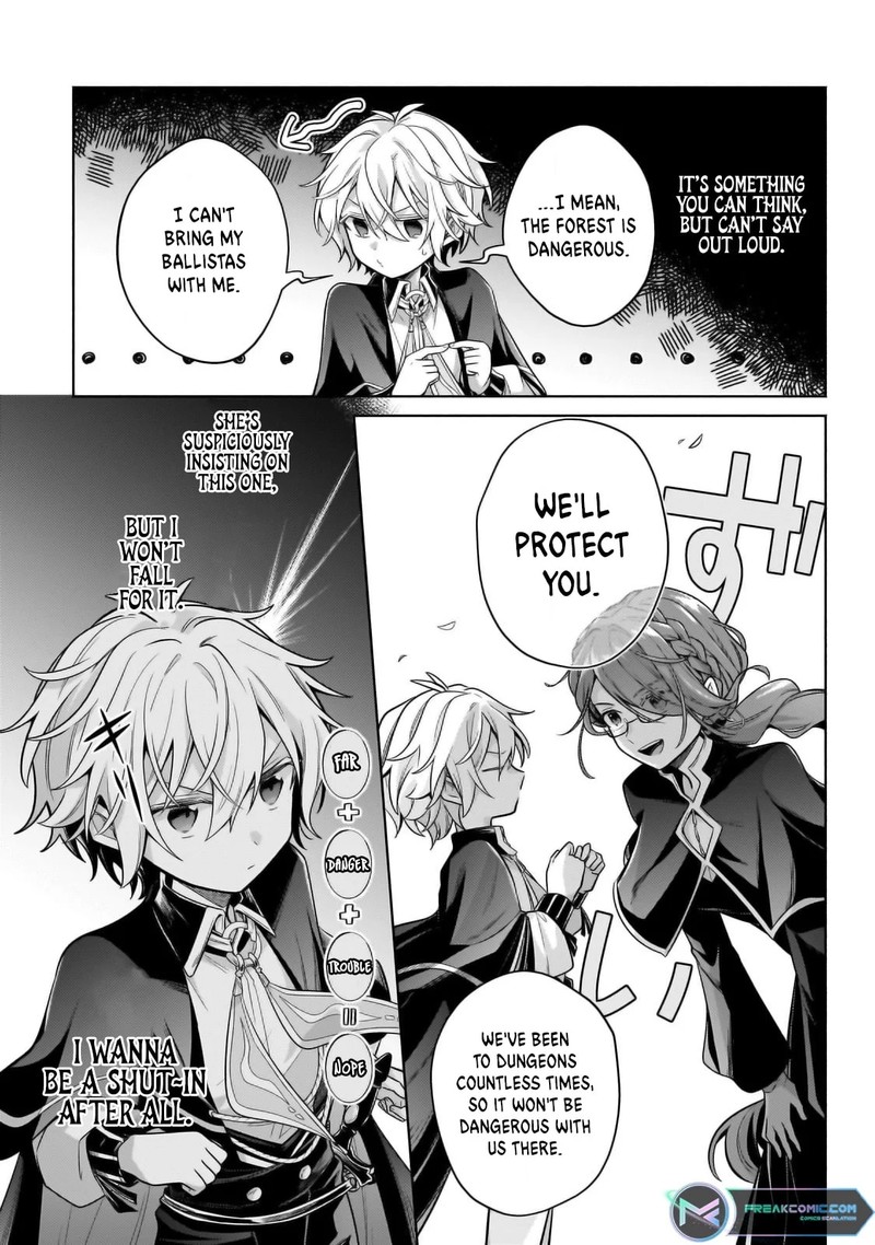 Okiraku Ryoushu No TanoshII Ryouchi Bouei Seisan Kei Majutsu De Na Mo Na Kimura Wo Saikyou No Jousai Toshi Ni 27c 8