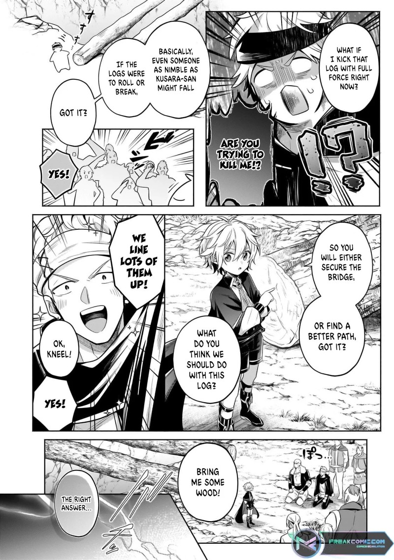 Okiraku Ryoushu No TanoshII Ryouchi Bouei Seisan Kei Majutsu De Na Mo Na Kimura Wo Saikyou No Jousai Toshi Ni 28a 12
