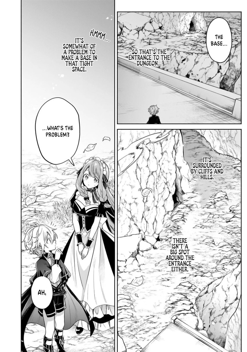 Okiraku Ryoushu No TanoshII Ryouchi Bouei Seisan Kei Majutsu De Na Mo Na Kimura Wo Saikyou No Jousai Toshi Ni 28a 14