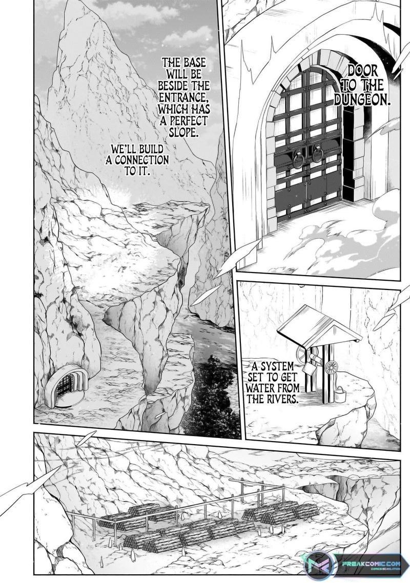 Okiraku Ryoushu No TanoshII Ryouchi Bouei Seisan Kei Majutsu De Na Mo Na Kimura Wo Saikyou No Jousai Toshi Ni 28a 16