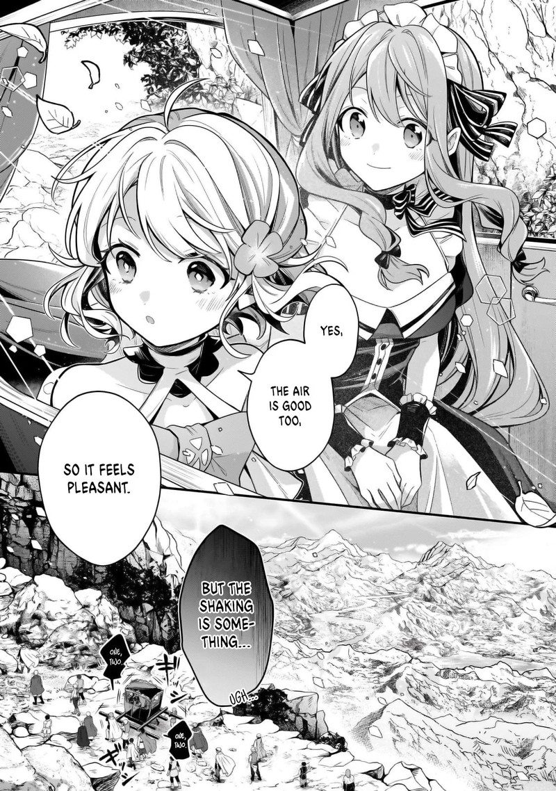 Okiraku Ryoushu No TanoshII Ryouchi Bouei Seisan Kei Majutsu De Na Mo Na Kimura Wo Saikyou No Jousai Toshi Ni 28a 3