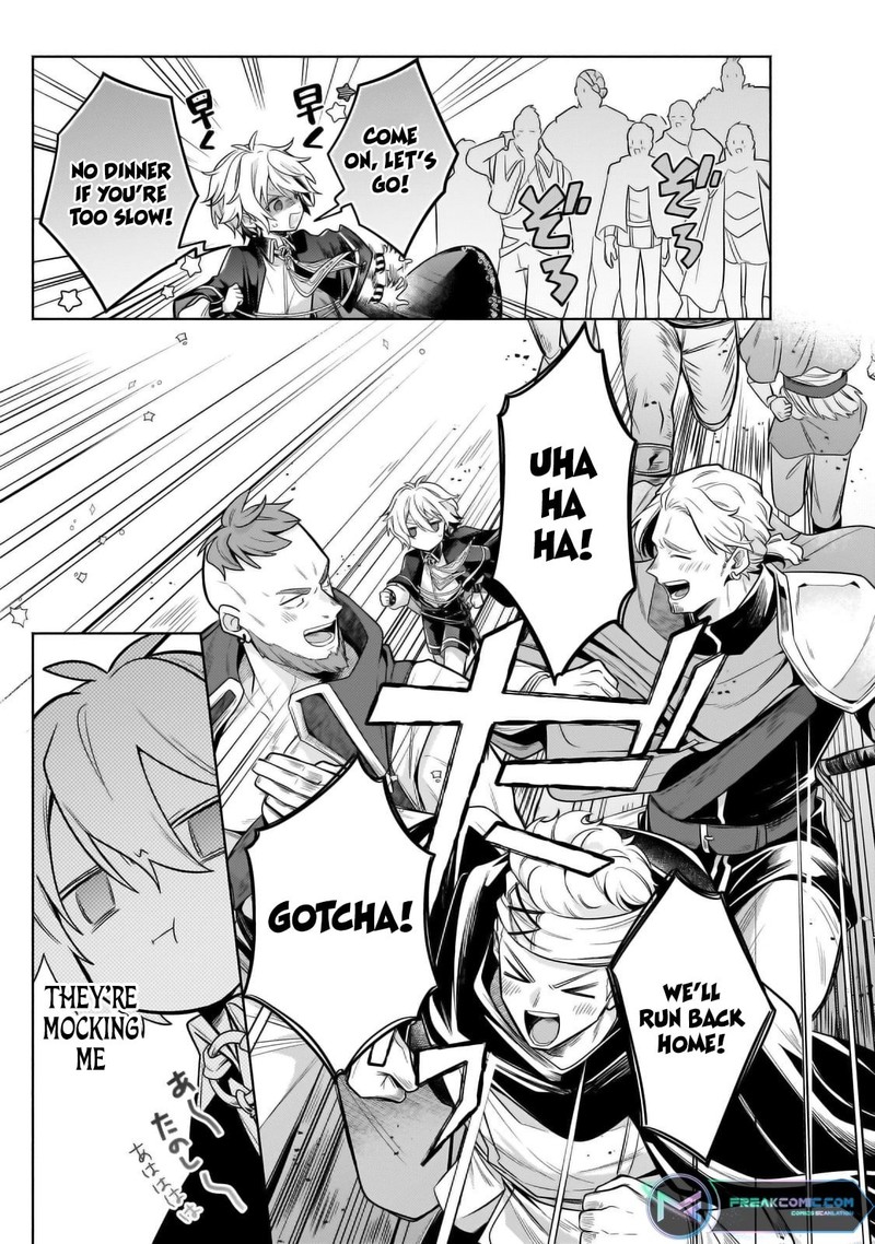 Okiraku Ryoushu No TanoshII Ryouchi Bouei Seisan Kei Majutsu De Na Mo Na Kimura Wo Saikyou No Jousai Toshi Ni 28b 7
