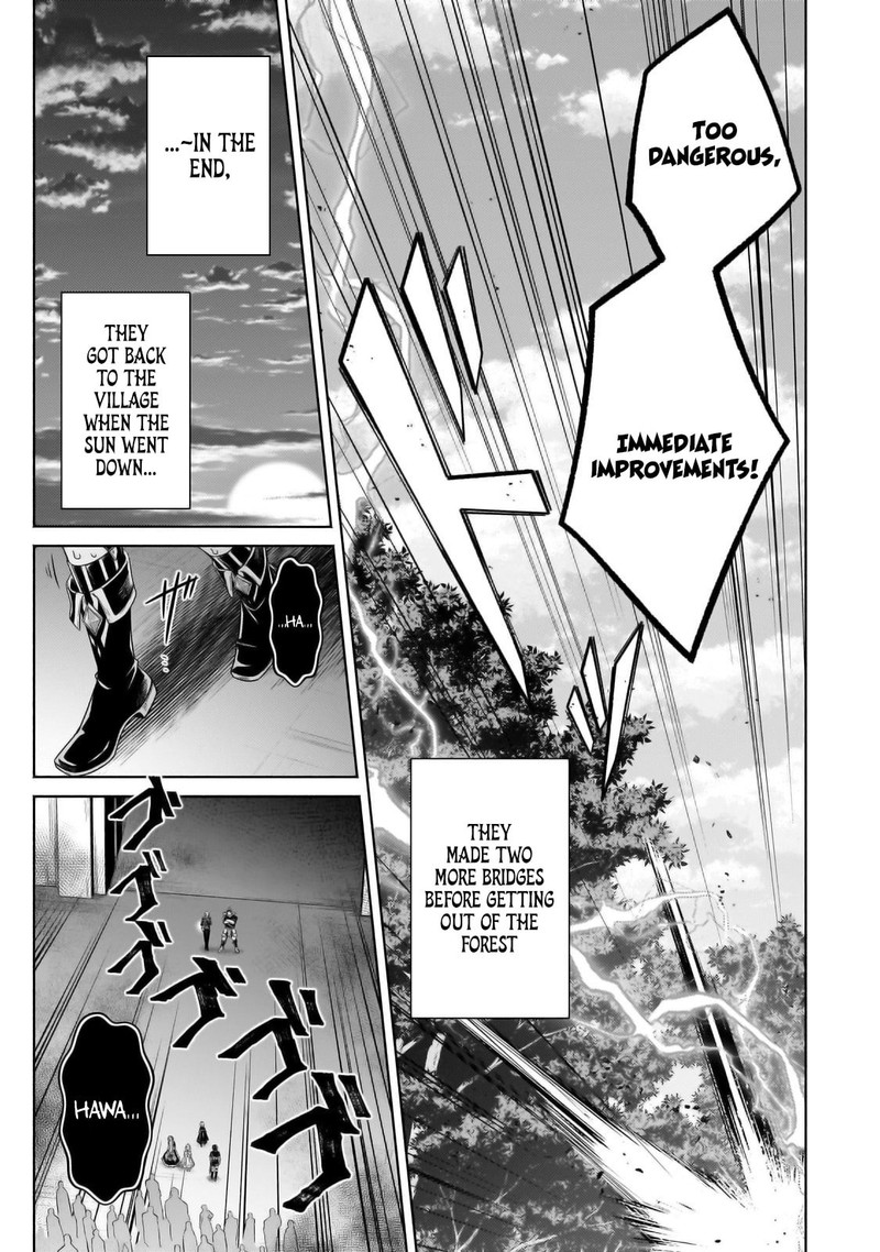 Okiraku Ryoushu No TanoshII Ryouchi Bouei Seisan Kei Majutsu De Na Mo Na Kimura Wo Saikyou No Jousai Toshi Ni 28b 9