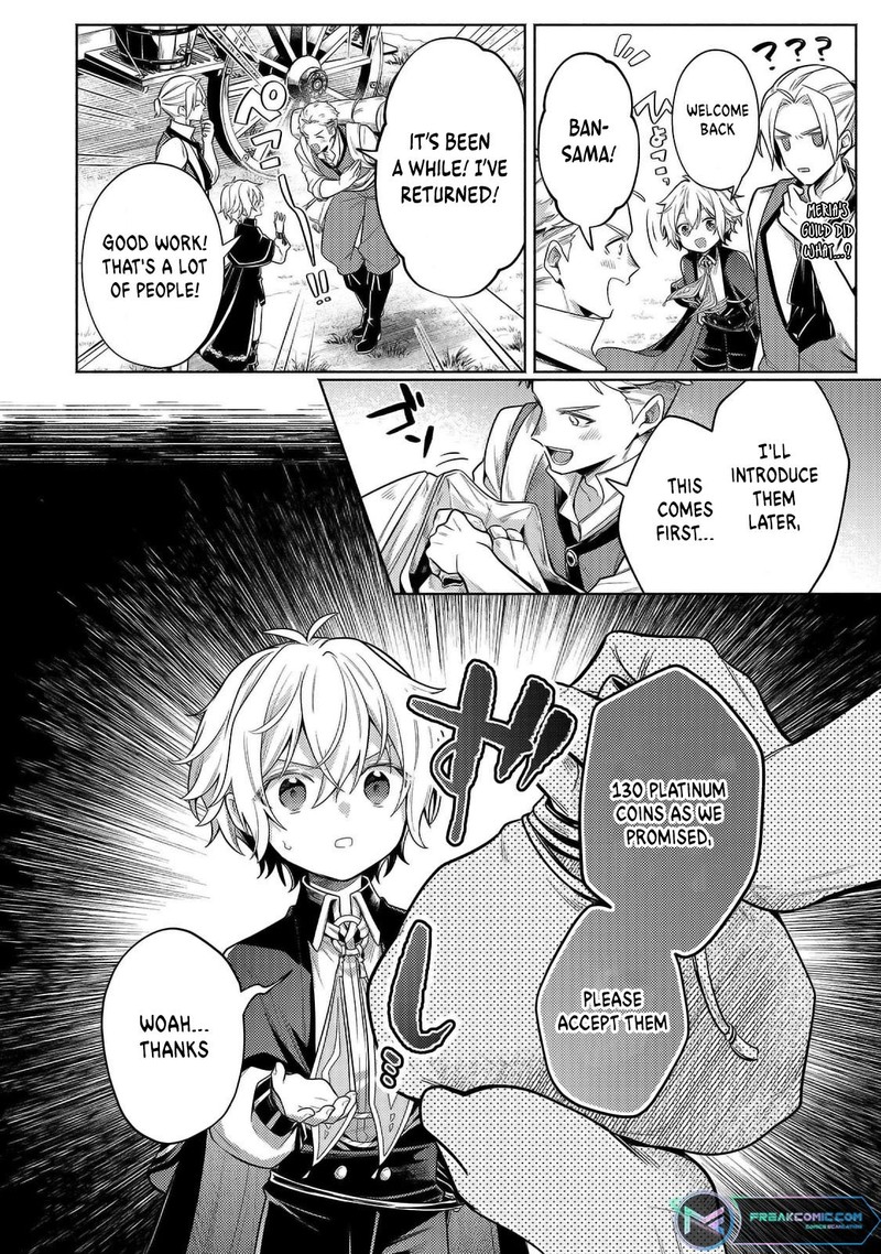 Okiraku Ryoushu No TanoshII Ryouchi Bouei Seisan Kei Majutsu De Na Mo Na Kimura Wo Saikyou No Jousai Toshi Ni 29a 8