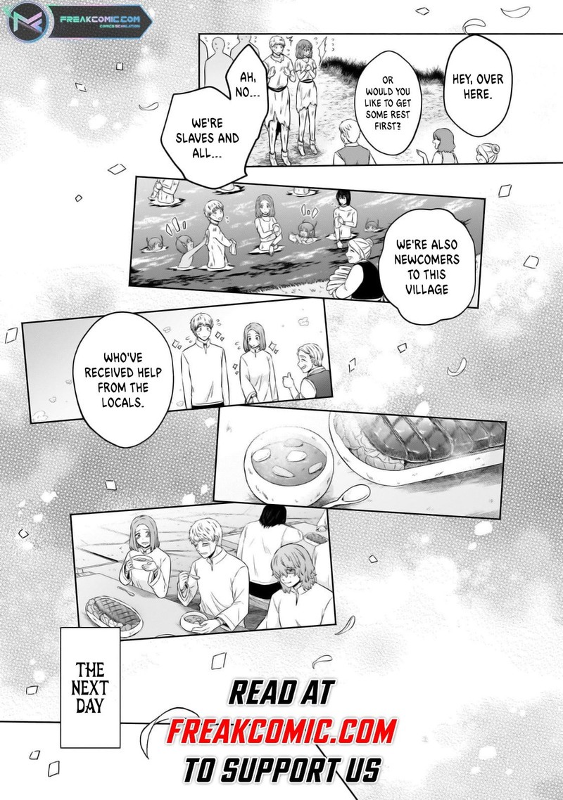 Okiraku Ryoushu No TanoshII Ryouchi Bouei Seisan Kei Majutsu De Na Mo Na Kimura Wo Saikyou No Jousai Toshi Ni 29b 11