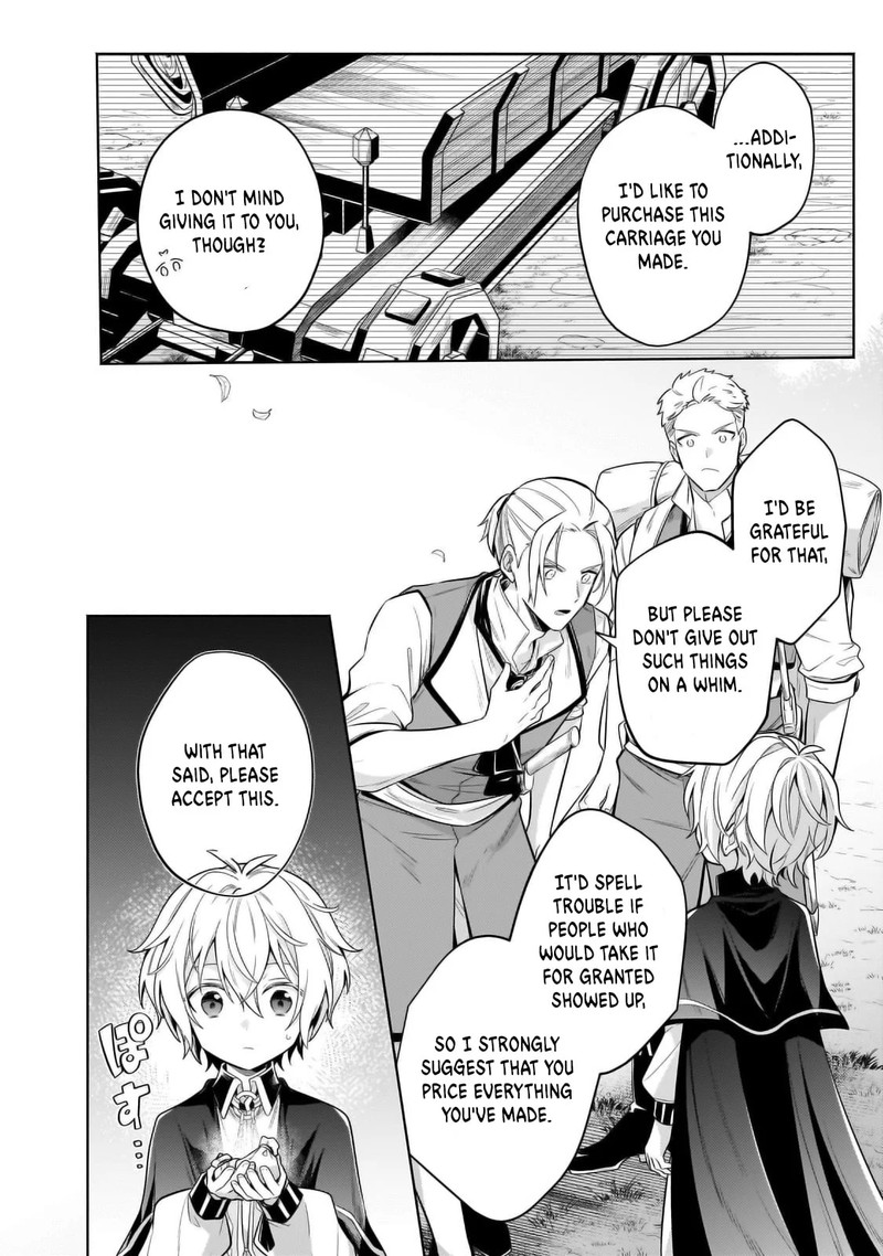 Okiraku Ryoushu No TanoshII Ryouchi Bouei Seisan Kei Majutsu De Na Mo Na Kimura Wo Saikyou No Jousai Toshi Ni 29b 2