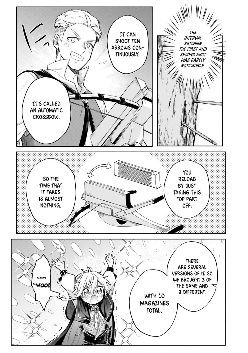 Okiraku Ryoushu No TanoshII Ryouchi Bouei Seisan Kei Majutsu De Na Mo Na Kimura Wo Saikyou No Jousai Toshi Ni 29b 5