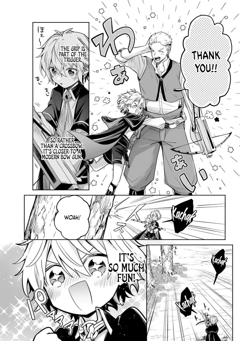 Okiraku Ryoushu No TanoshII Ryouchi Bouei Seisan Kei Majutsu De Na Mo Na Kimura Wo Saikyou No Jousai Toshi Ni 29b 6