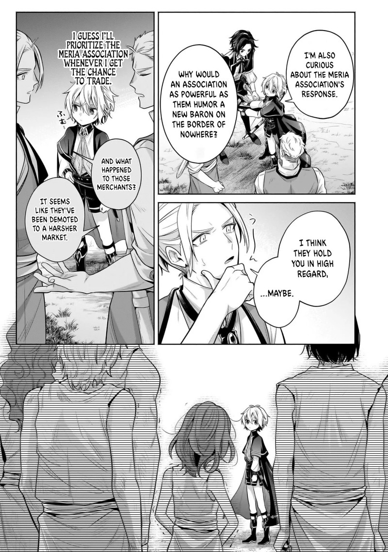 Okiraku Ryoushu No TanoshII Ryouchi Bouei Seisan Kei Majutsu De Na Mo Na Kimura Wo Saikyou No Jousai Toshi Ni 29b 9