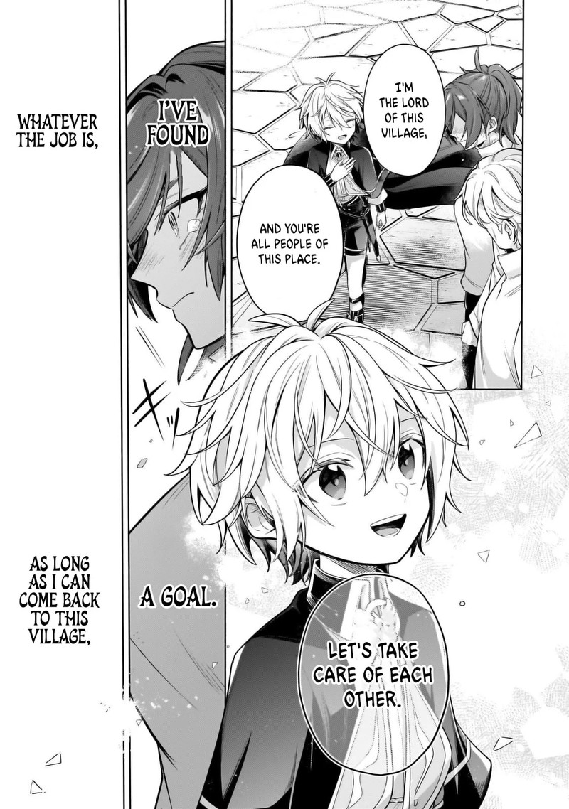 Okiraku Ryoushu No TanoshII Ryouchi Bouei Seisan Kei Majutsu De Na Mo Na Kimura Wo Saikyou No Jousai Toshi Ni 29c 10