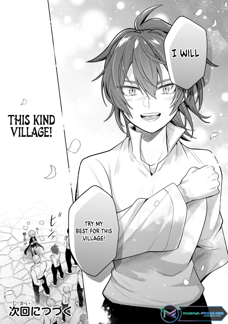 Okiraku Ryoushu No TanoshII Ryouchi Bouei Seisan Kei Majutsu De Na Mo Na Kimura Wo Saikyou No Jousai Toshi Ni 29c 11