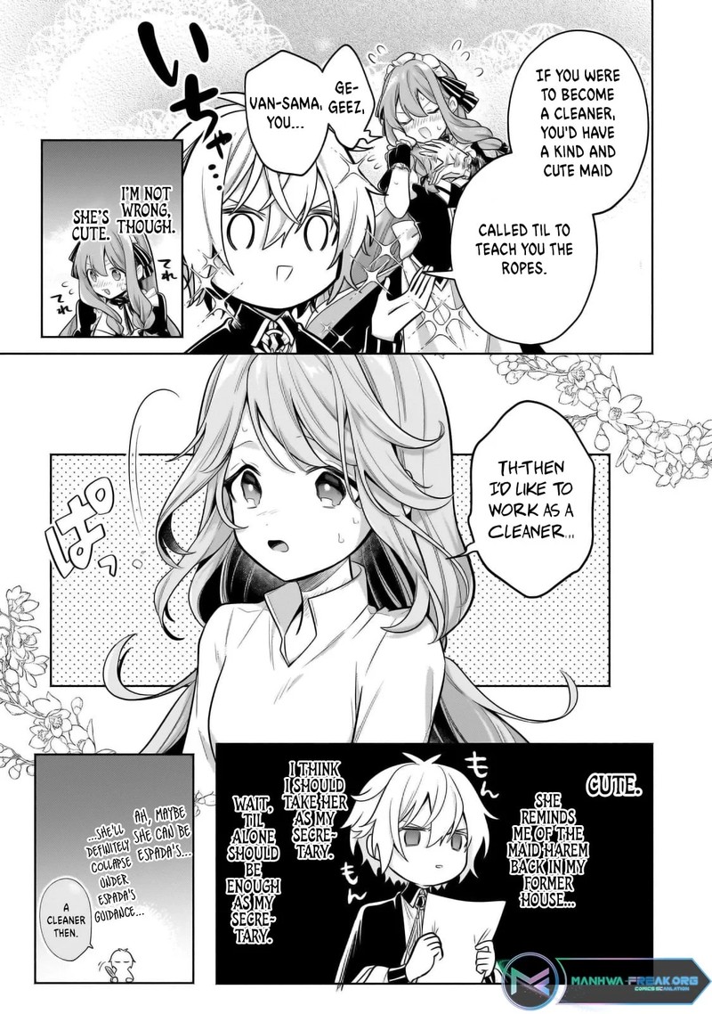 Okiraku Ryoushu No TanoshII Ryouchi Bouei Seisan Kei Majutsu De Na Mo Na Kimura Wo Saikyou No Jousai Toshi Ni 29c 4