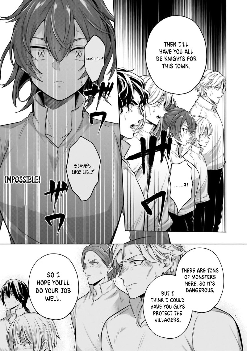 Okiraku Ryoushu No TanoshII Ryouchi Bouei Seisan Kei Majutsu De Na Mo Na Kimura Wo Saikyou No Jousai Toshi Ni 29c 6