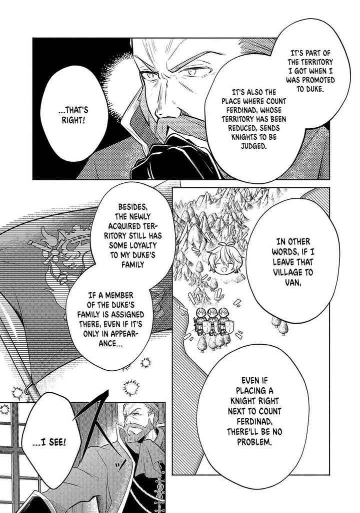 Okiraku Ryoushu No TanoshII Ryouchi Bouei Seisan Kei Majutsu De Na Mo Na Kimura Wo Saikyou No Jousai Toshi Ni 3 16